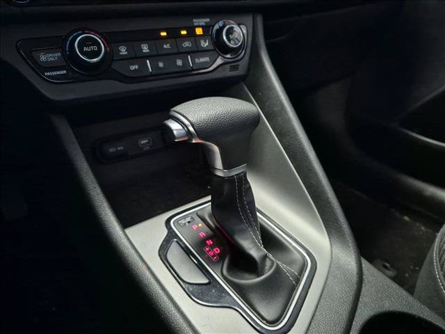 Used 2020 Kia Niro LX FWD image 10