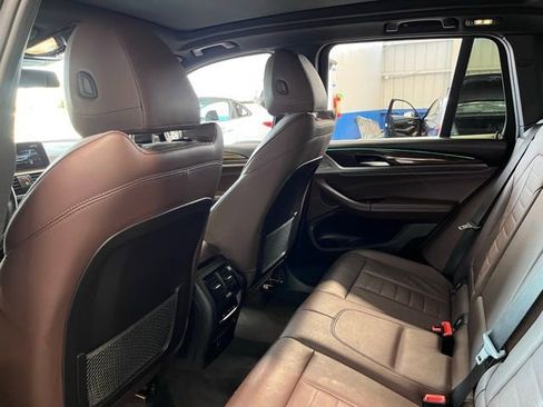 Used 2018 BMW X3 xDrive30i image 17