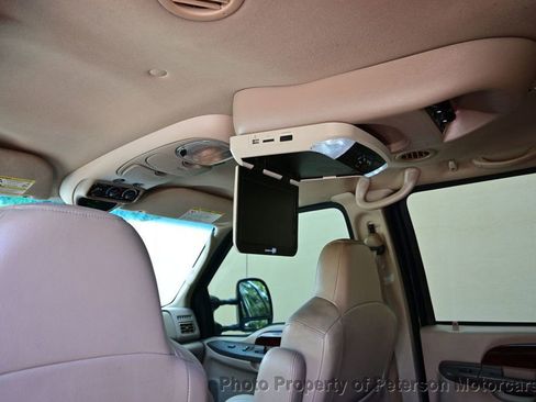 Used 2004 Ford Excursion Limited image 38