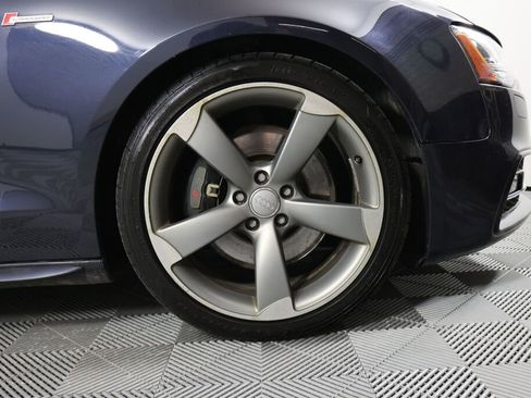 Used 2015 Audi S5 Premium Plus w/ Technology Package AWD/4WD image 2