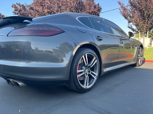 Used 2012 Porsche Panamera Turbo S image 32