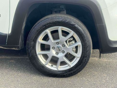 Used 2023 Jeep Renegade Latitude image 6