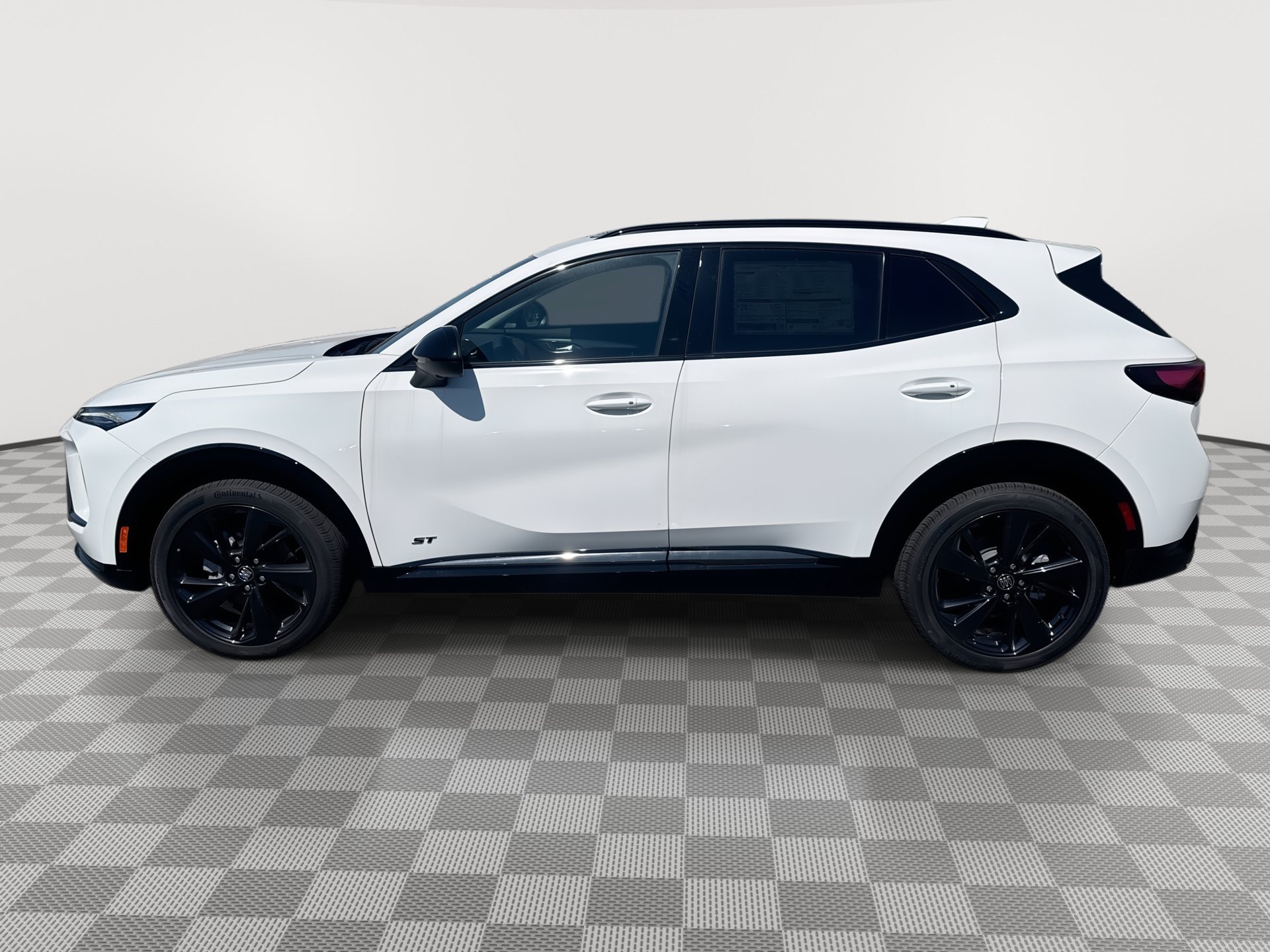 New 2026 Buick Envision Sport Touring AWD/4WD image 5