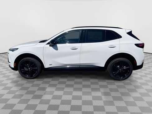 New 2026 Buick Envision Sport Touring AWD/4WD image 5