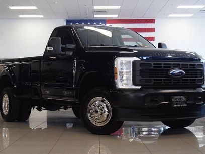 Used 2024 Ford F350 XL