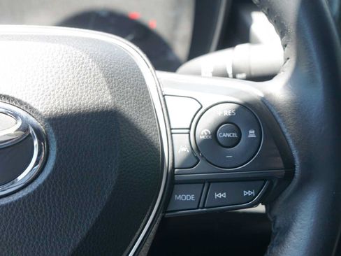 Used 2024 Toyota Corolla SE FWD image 14