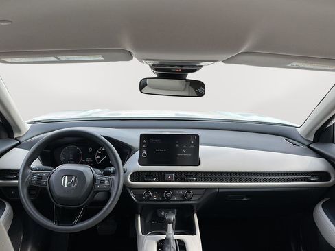 Used 2026 Honda HR-V LX image 33