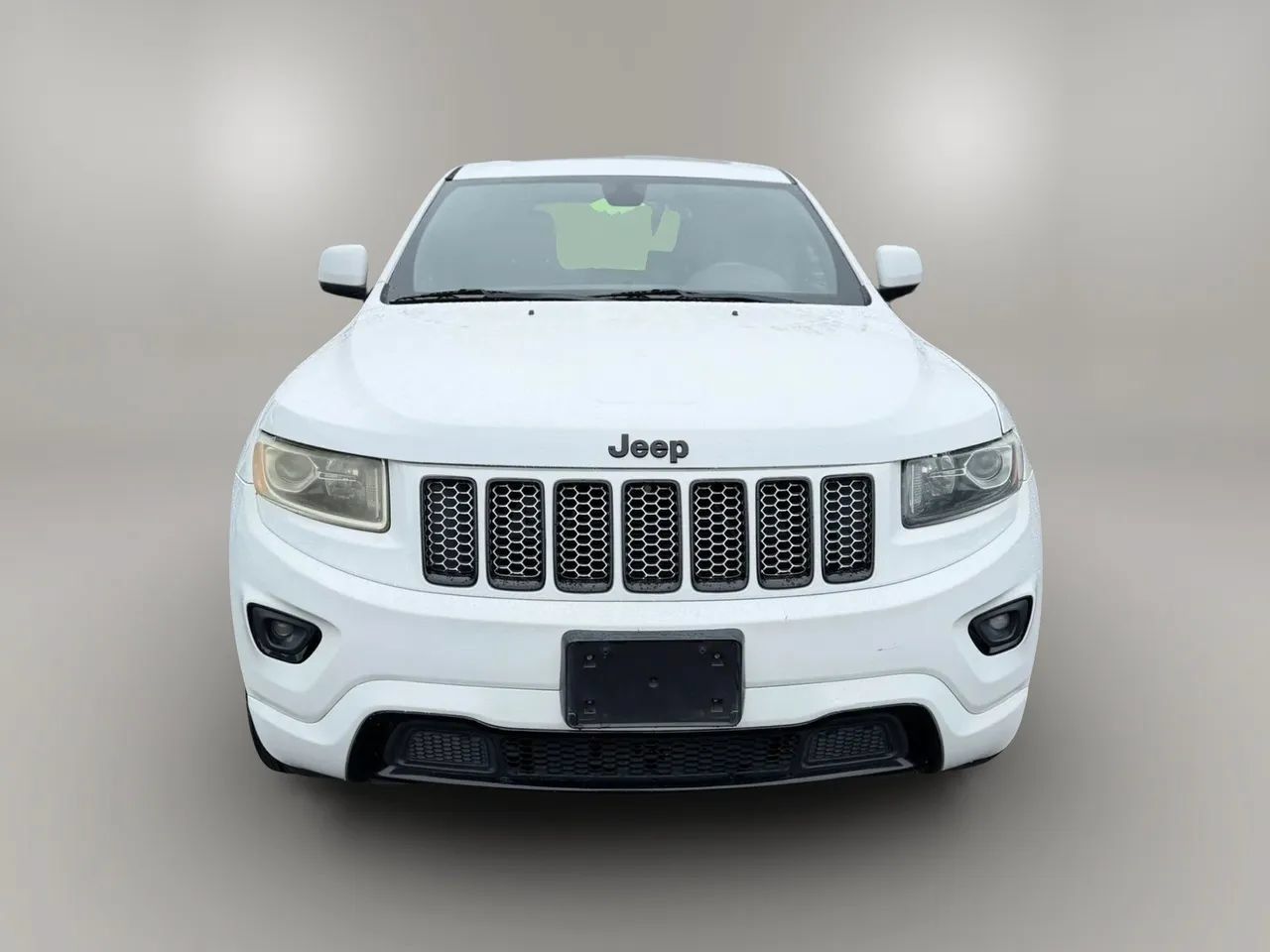 Used 2015 Jeep Grand Cherokee Altitude AWD/4WD image 2