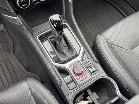 Used 2020 Subaru Forester Limited w/ Popular Package #3 image 27