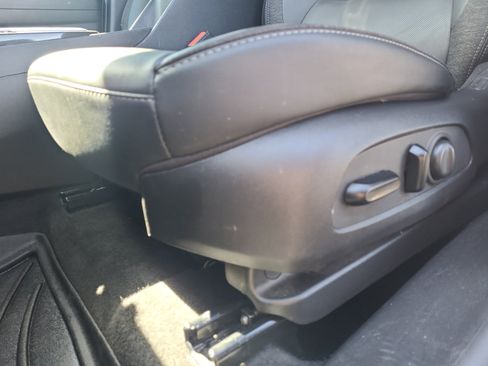 Used 2023 Chevrolet TrailBlazer ACTIV w/ Sun and Liftgate Package AWD/4WD image 13