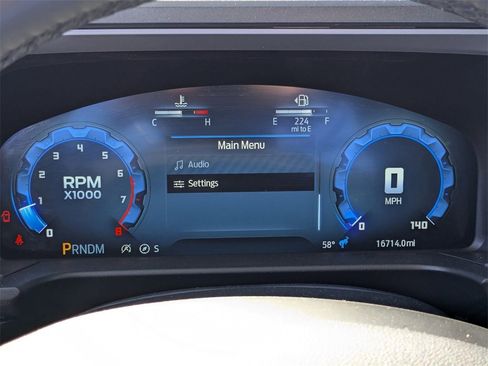 Used 2025 Ford Bronco Sport Badlands image 24