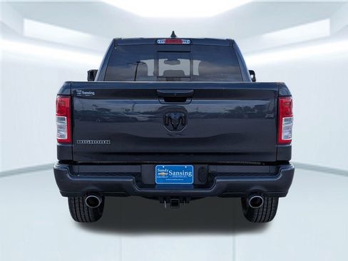 Used 2019 RAM 1500 Big Horn image 5