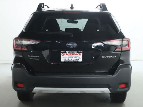 Used 2024 Subaru Outback Limited AWD/4WD image 42