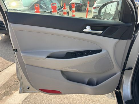 Used 2020 Hyundai Tucson SEL image 18