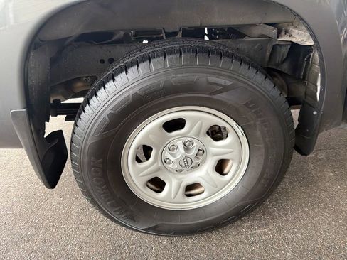 Used 2022 Nissan Frontier S w/ Technology Package image 15