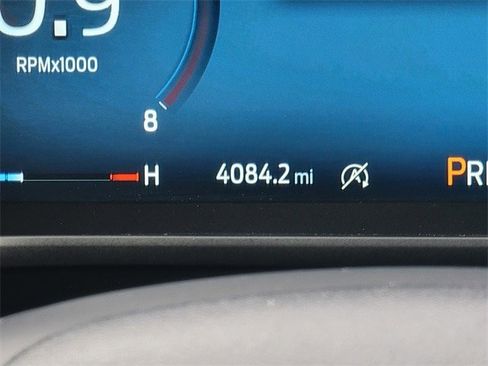 Certified 2023 Ford Escape ST-Line Select w/ Tech Pack #2 image 35