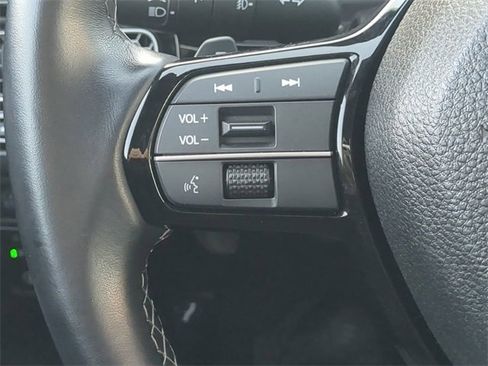 Used 2022 Honda Civic Sport Touring image 25