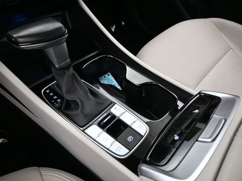 Used 2024 Hyundai Tucson SEL w/ Convenience Package image 28