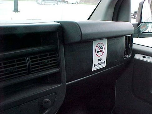 Used 2013 Chevrolet Express 3500 w/ Express Access Plus Package RWD image 13