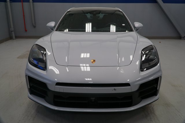 New 2026 Porsche Panamera 4 AWD/4WD image 13