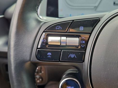Certified 2024 Hyundai Ioniq 6 Limited RWD image 25