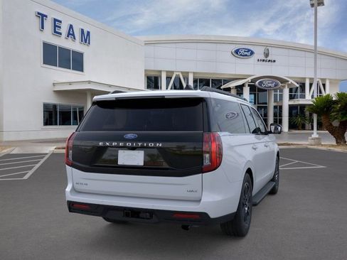 New 2026 Ford Expedition Max Active AWD/4WD image 8