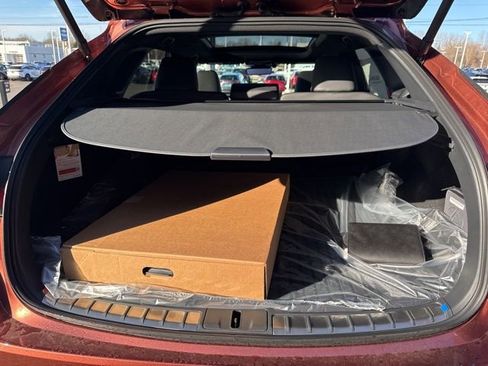 New 2026 Lexus RX 350 Premium Plus w/ Convenience Package image 40