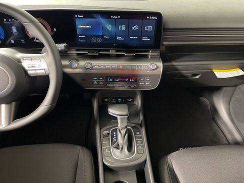 New 2026 Hyundai Kona SEL Sport image 17