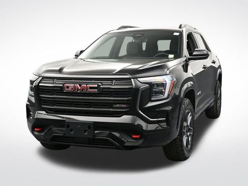 Used 2026 GMC Terrain AT4 AWD/4WD image 8