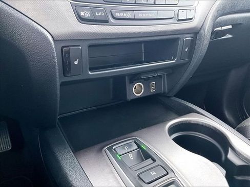 Used 2023 Honda Ridgeline RTL image 28