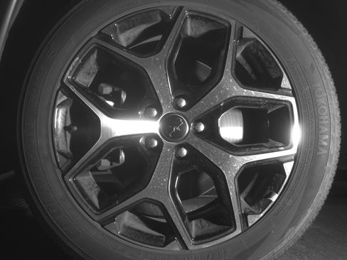 Used 2025 Jeep Compass Limited image 12