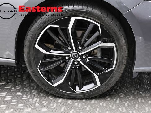 Used 2023 Nissan Altima 2.5 SR AWD/4WD image 30