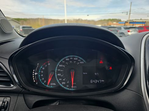 Used 2017 Chevrolet Spark LS image 23