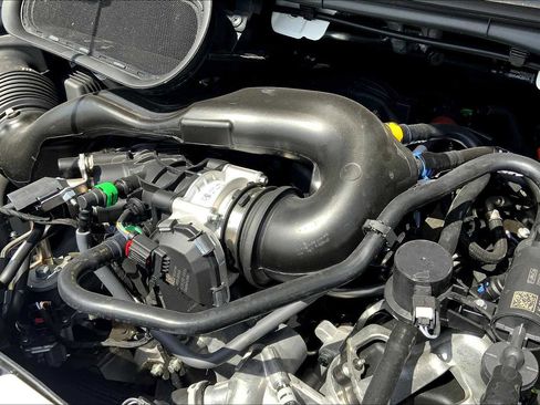 New 2025 Ford Transit 250 w/ Load Area Protection Package image 17