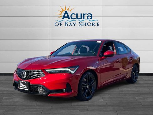 Used 2023 Acura Integra A-Spec image 1