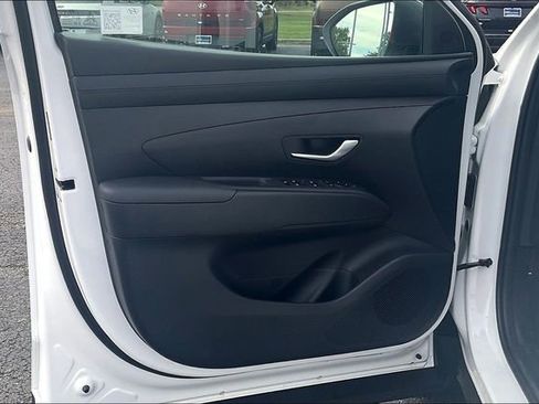 New 2026 Hyundai Santa Cruz SEL image 23