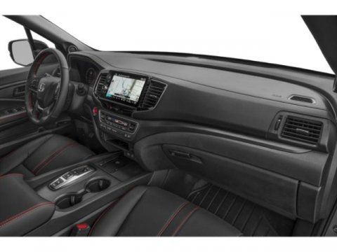 New 2026 Honda Ridgeline TrailSport image 14
