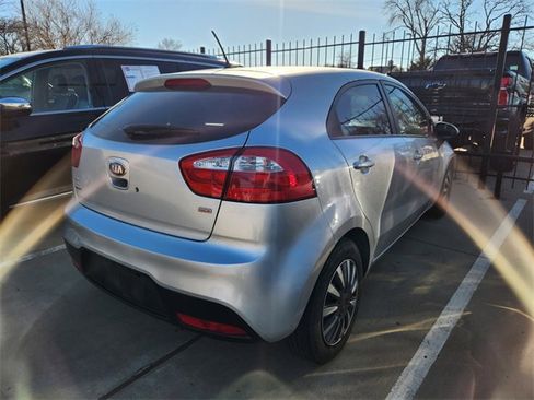 Used 2014 Kia Rio LX image 4