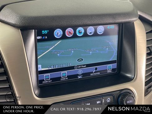 Used 2018 GMC Yukon Denali w/ Denali Ultimate Package image 35