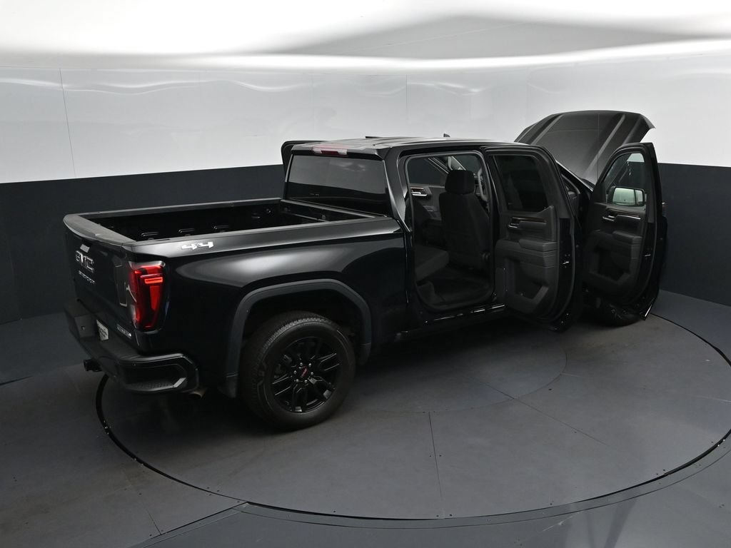 Used 2025 GMC Sierra 1500 Elevation AWD/4WD image 51