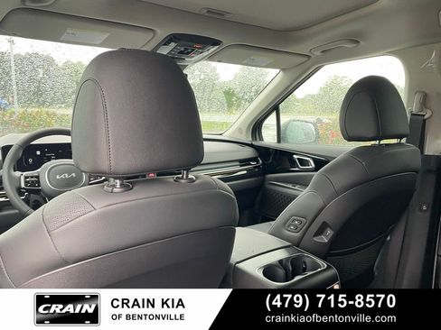 New 2026 Kia Carnival SX Prestige FWD image 30