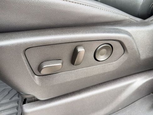 Certified 2025 Chevrolet Silverado 1500 LTZ w/ LTZ Premium Texas Edition image 13