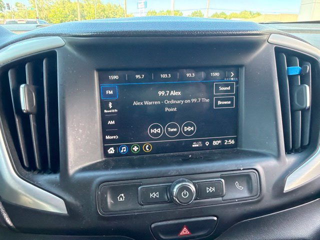 Used 2018 GMC Terrain SLE w/ Driver Convenience Package AWD/4WD image 49