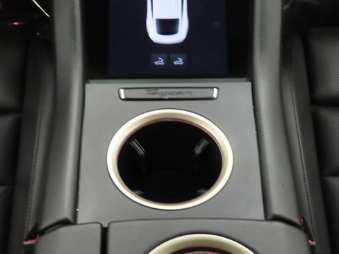 Certified 2021 Porsche Taycan Turbo S AWD/4WD image 30