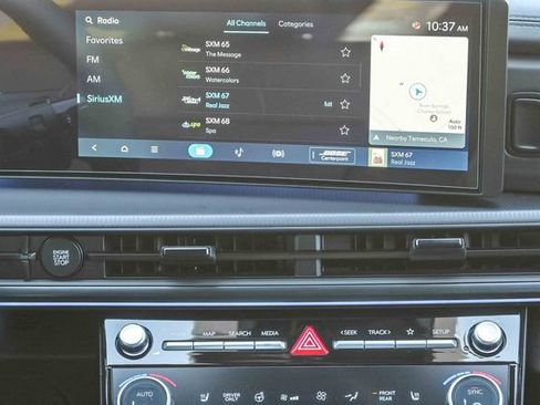 New 2026 Hyundai Santa Fe Calligraphy AWD/4WD image 16