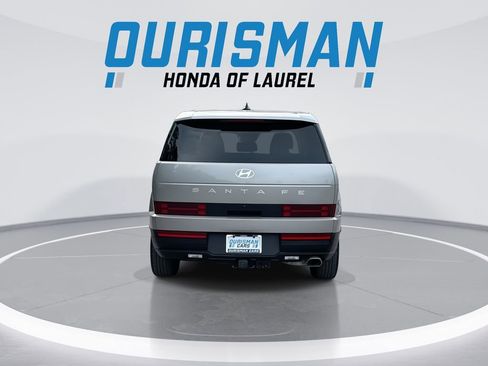 Used 2024 Hyundai Santa Fe SE AWD/4WD image 7