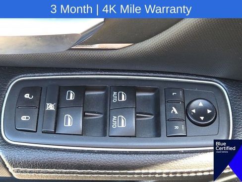 Used 2020 RAM 1500 Sport w/ Advanced Safety Group AWD/4WD image 22
