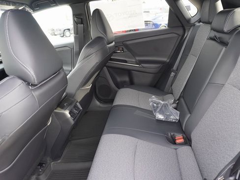 New 2026 Toyota bZ XLE image 9