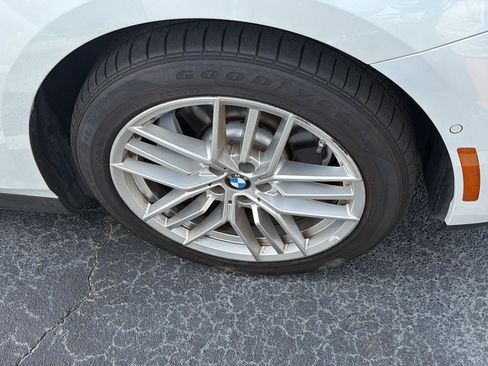 Certified 2024 BMW 530i image 7