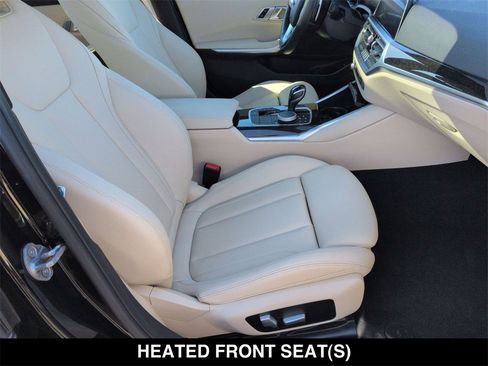 Used 2021 BMW 330i xDrive Sedan w/ Convenience Package image 25